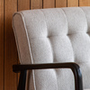 Fotel Humber Natural Weave 690 x 760 x 800 mm