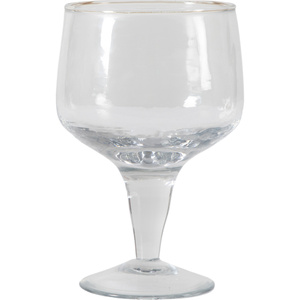 Orkin Hammered Gin Glass (4 szt.) 100 x 100 x 160 mm