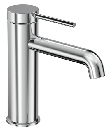 KAJA bateria umywalkowa, chrom