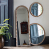Millbrook Round Mirror 950x25x950mm