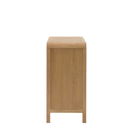 Bibury 3 Drawer Chest 930x430x870mm