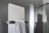 TABELLA grzejnik 370x1590 mm, biały mat