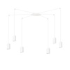 TRAKER 6 WH/WHITE