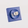 Plafon YOLI 1 ultramaryna
