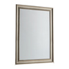 Presley Mirror Antique Silver 740x1040mm