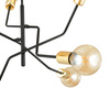 BOLT 6 BLACK GOLD
