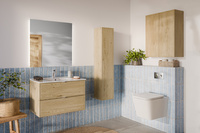 Szafka wysoka 1 drzwi