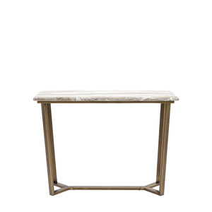 Lusso Console Table 1100x400x800mm