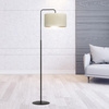 HILDE LP1 BL WHITE