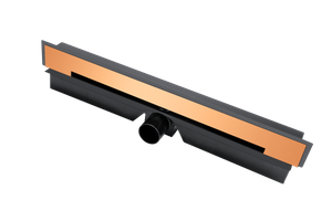 ODPŁYW ŚCIENNY 60 CM