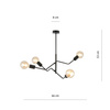 FRIX 4 BLACK