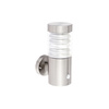 Equinox LED PIR Wall Light