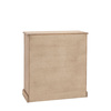 Vancouver 5 Drawer Chest 1070x475x1130mm