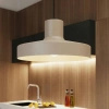 Lampa wisząca BILO taupe