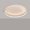 Plafon RIO 110 beżowy LED 3000K