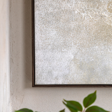 Drift Framed Canvas 900x5x1200mm