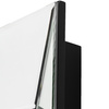 Greenhithe Leaner Mirror 900x70x1800mm