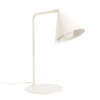 beżowy \ Lampa biurkowa