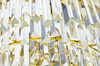 MOOSEE lampa wisząca IMPERIAL GOLD 80
