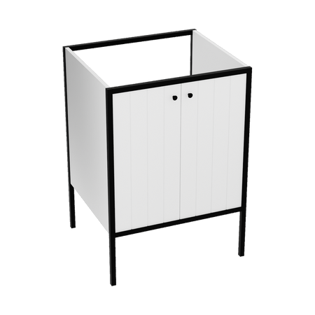 Szafka stojąca DSM Mimir 600