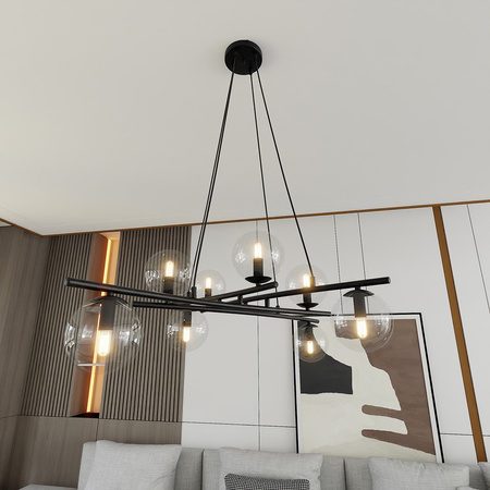 ESSA 8 TRANSPARENT