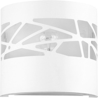 MODUŁ FREZ kinkiet  biały