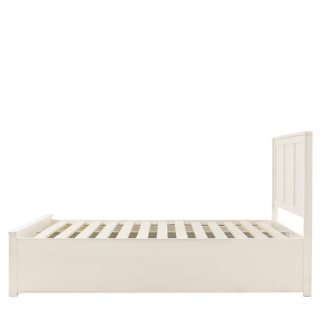 Eton 5' 1 Drawer Storage Bed White