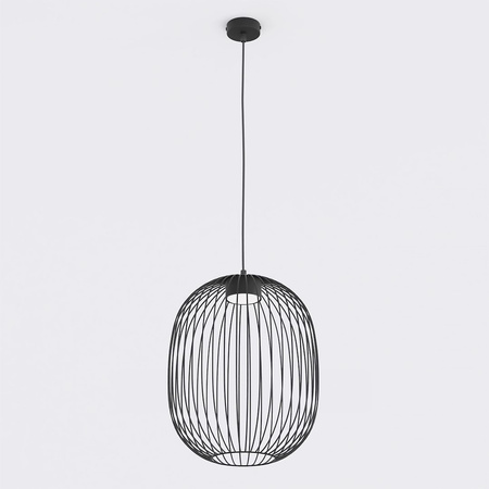 MANTRA 1 BLACK