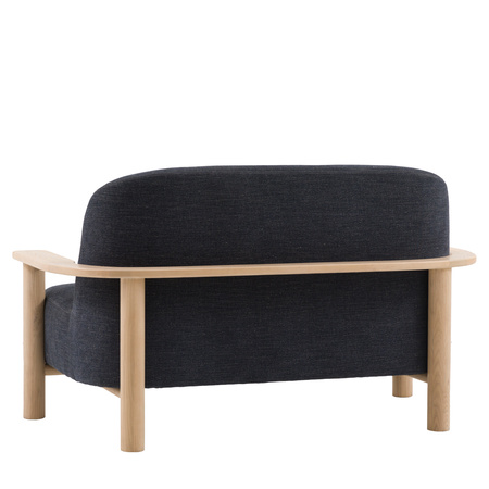 Husby 2 Seater Sofa Willow Pacific