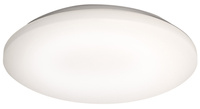 ORBIS lampa sufitowa łazienkowa, ø 400mm, czujnik bezdotykowy, OSRAM,2700lm, 25W, IP44