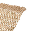 Striped Jute Placemats 4pk 350x450mm