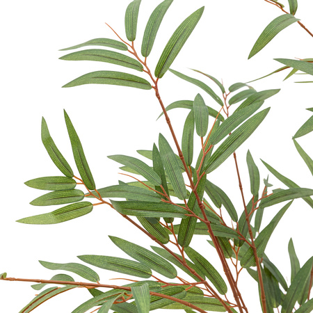 Potted Bamboo Tree 4ft