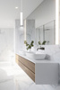 KIBO 1 WH/CHROME