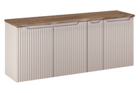 Zestaw meblowy 140cm z blatem