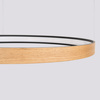 Żyrandol RIO_EIK 78 LED 3000K