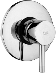 Bateria podtynkowa 1-drożna-Paffoni/kolekcja Light