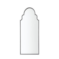 Lustro ogrodowe Tilmanstone Vintage Grey