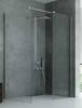 KABINA NEW MODUS WALK-IN U 130x90x200 CZYSTE 8mm ACTIVE SHIELD