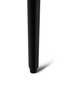 Stół SLIM 240x100 biały, czarny -         ceramiczny marmur, aluminium