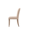 Artisan Dining Chair (2pk) 470x598x920mm