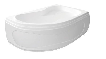 CIDLINA 150 obudowa boczna, z zestawem montażowym, wysokość 54cm, uniwersalna