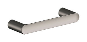 Zen Uchwyt meblowy (Szczotkowany grafit)