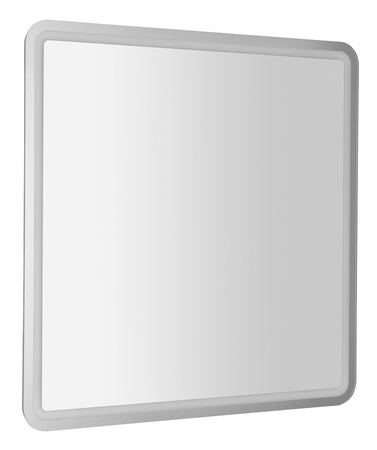 NYX lustro z oświetleniem LED 80x80cm