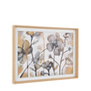 Prosper Framed Canvas 1020x60x720mm