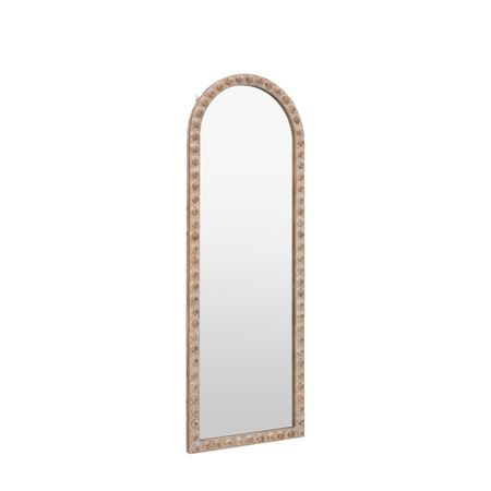 Millbrook Arch Leaner Mirror 600x1700mm