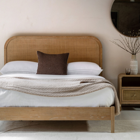 Bibury 5' Bed