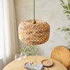 Toca 1 Pendant Light