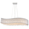Galina 8 Pendant Light