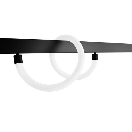 Maxlight Magnetic M0022N Lampa Magnetyczna System On/Off  20W 1404LM 3000K