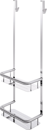 Półka wieszana na kabinę